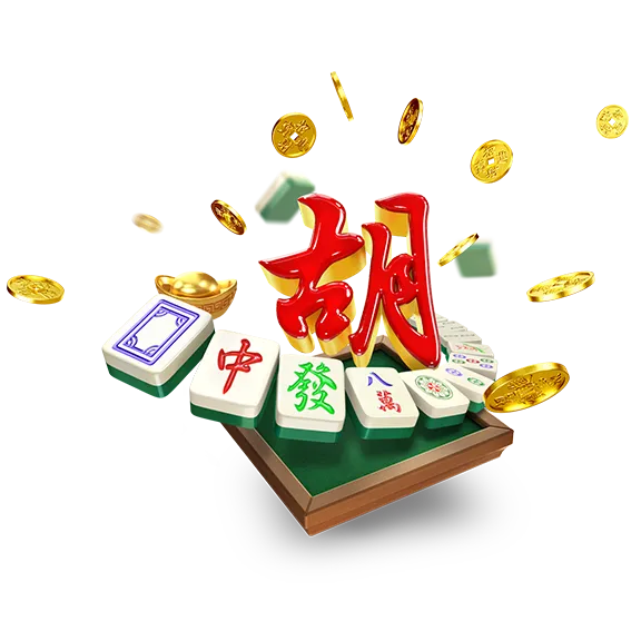Mahjong Ways สล็อต